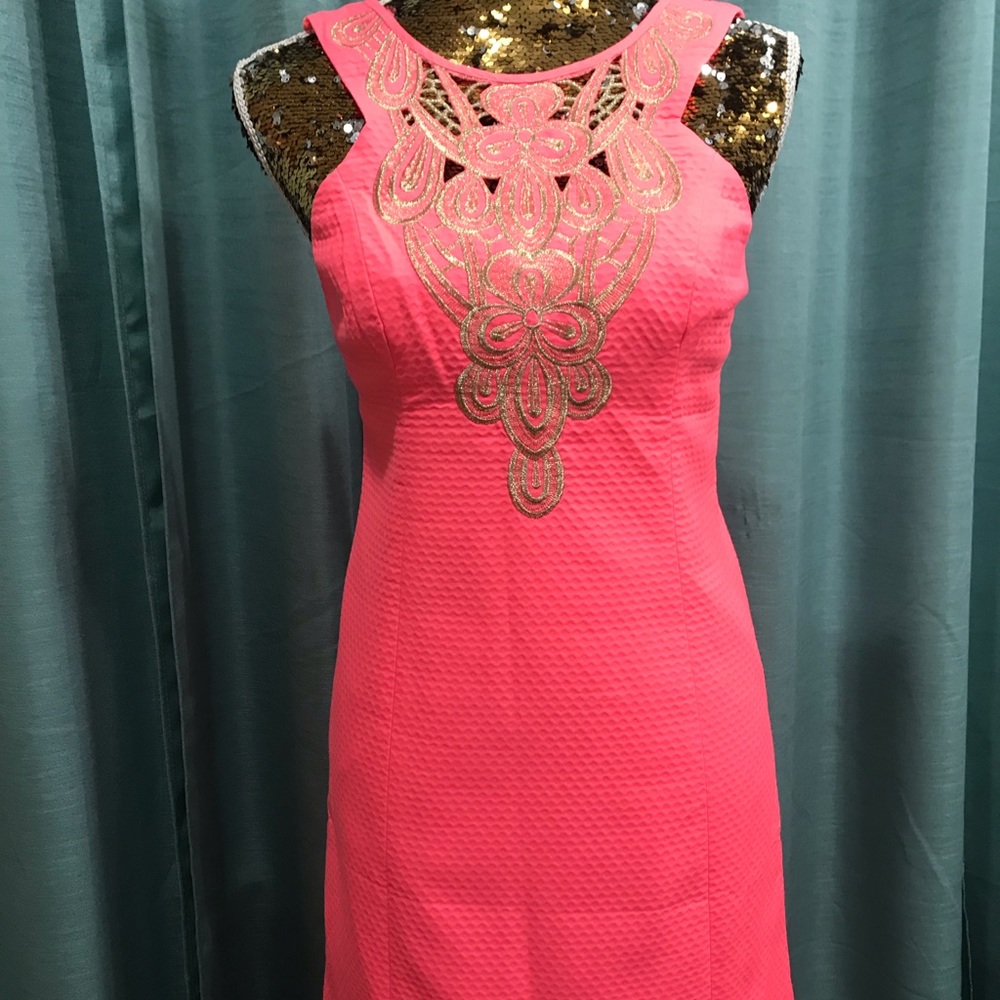 Lilly Pulitzer Largo Shift